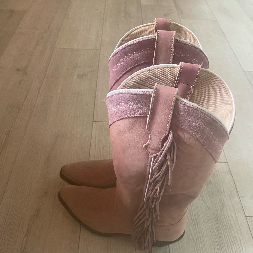 laredo boots